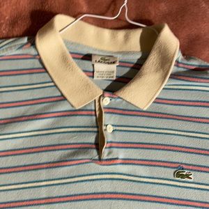 Lacoste Polo